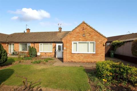 Property for auction in North Yorkshire