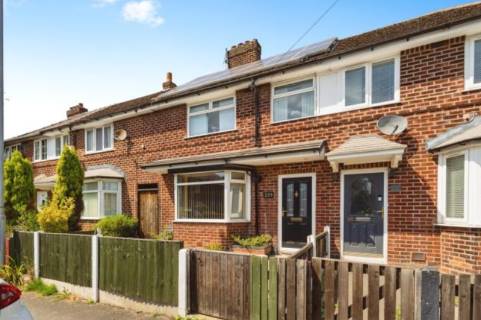 Property for auction in Lancashire