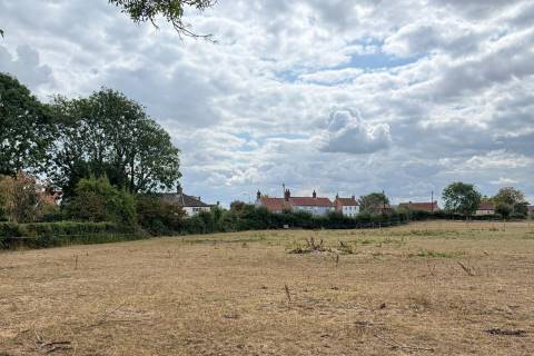 Property for auction in Lincolnshire