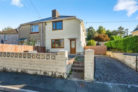 Property for auction in West Glamorgan