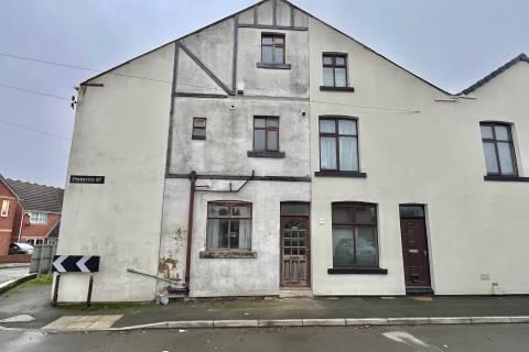 Property for auction in West Yorkshire
