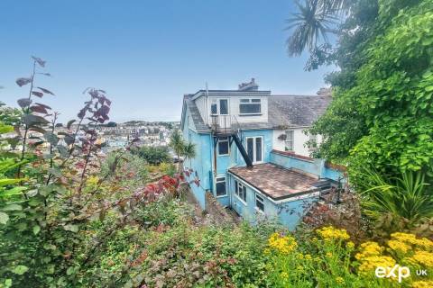 Property for auction in Devon