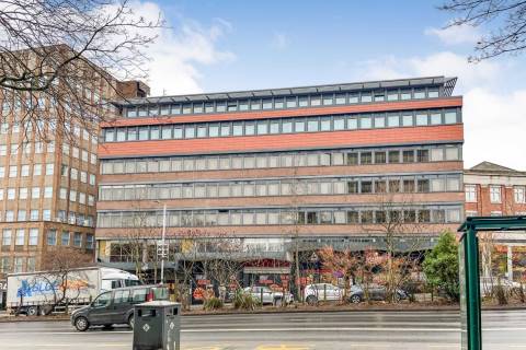 Property for auction in Nottinghamshire