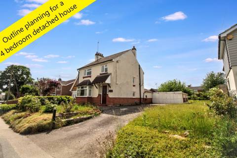 Property for auction in Essex