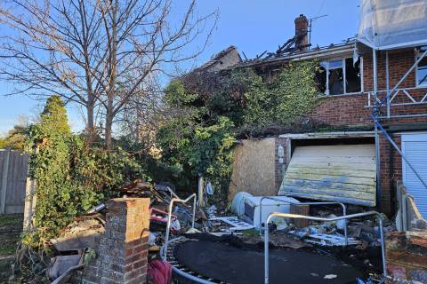 Property for auction in Kent