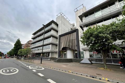 Property for auction in Middlesex