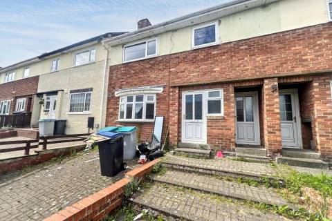 Property for auction in County Durham