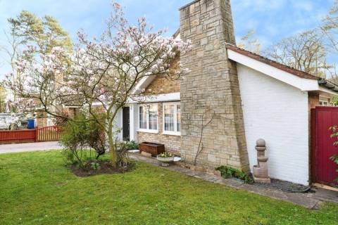 Property for auction in Suffolk