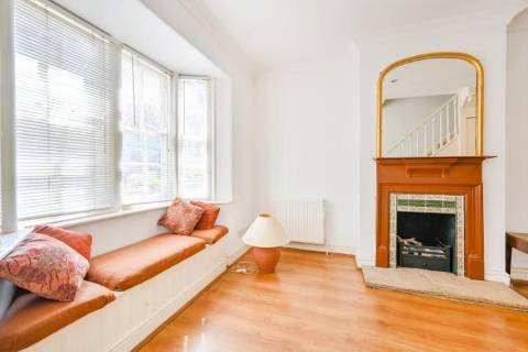 Property for auction in London