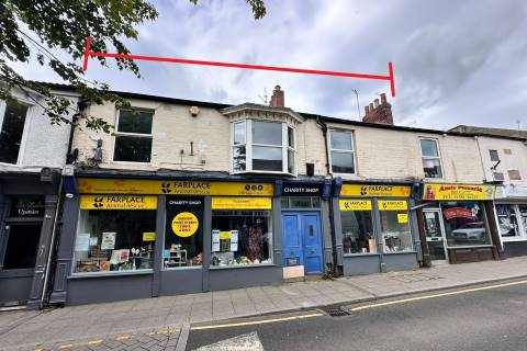 Property for auction in County Durham