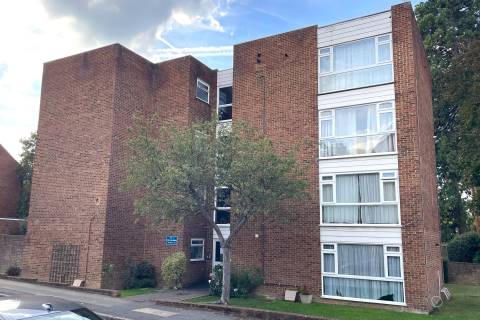 Property for auction in Surrey