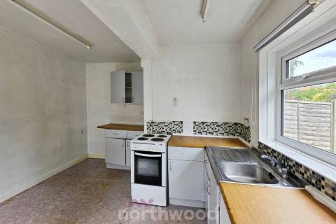 Property for auction in South Yorkshire
