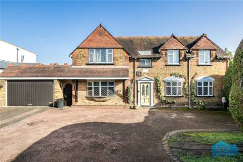 Property for auction in London