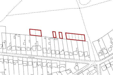 Property for auction in Middlesex
