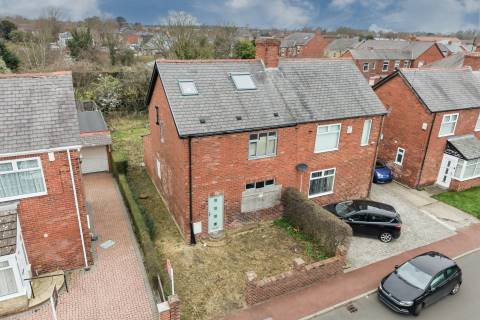 Property for auction in Tyne and Wear