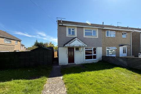 Property for auction in Wiltshire