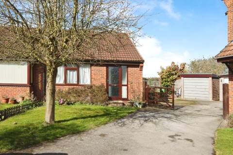 Property for auction in North Yorkshire