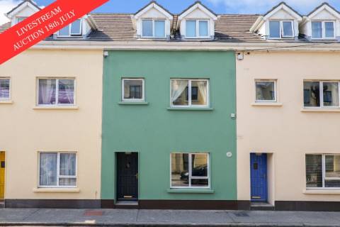 Property for auction in County Galway