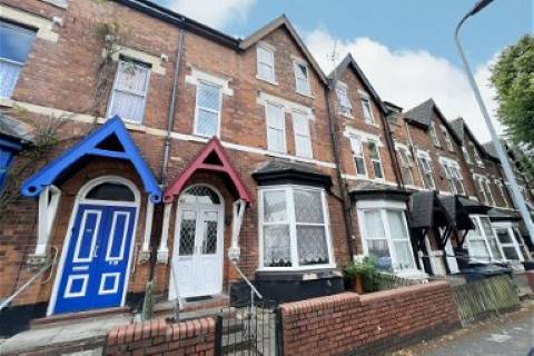 Property for auction in West Midlands