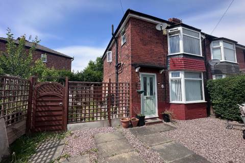 Property for auction in Lancashire