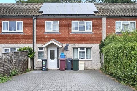 Property for auction in Berkshire
