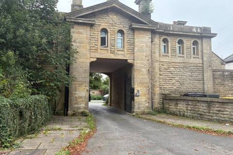 Property for auction in Lancashire