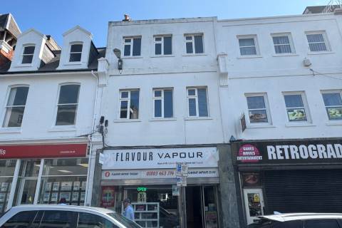 Property for auction in Devon