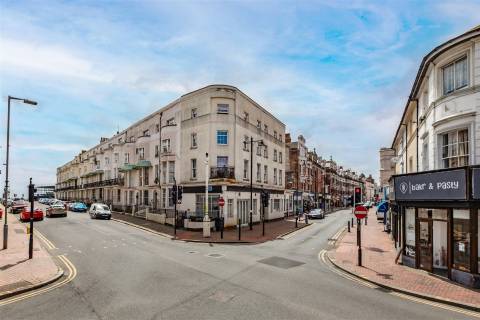 Property for auction in East Sussex