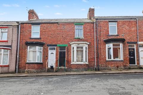 Property for auction in County Durham