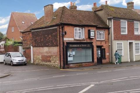 Property for auction in Kent