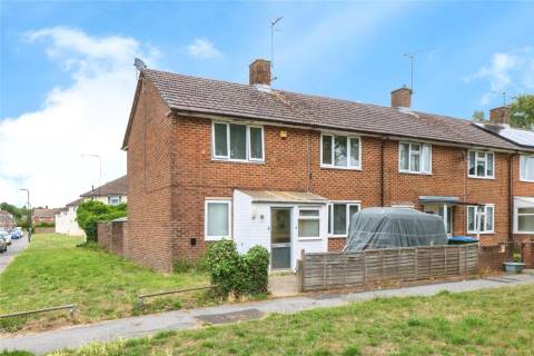 Property for auction in Hampshire