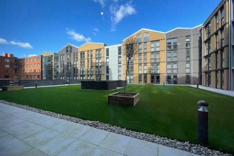 Property for auction in West Midlands