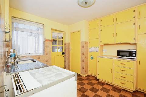 Property for auction in Kent