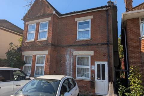 Property for auction in Hampshire