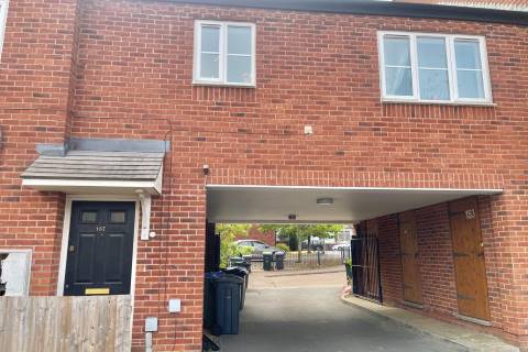 Property for auction in West Midlands