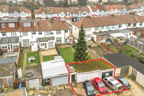 Property for auction in Middlesex