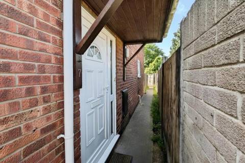 Property for auction in Surrey