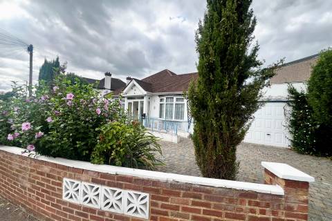 Property for auction in Kent