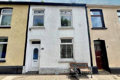 Property for auction in Gwent