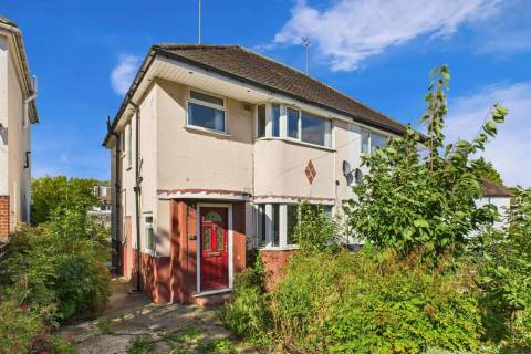 Property for auction in South Yorkshire