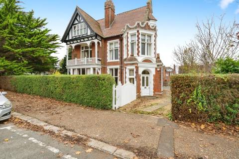 Property for auction in Norfolk