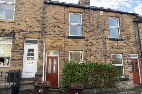 Property for auction in South Yorkshire