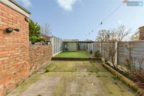 Property for auction in Cheshire