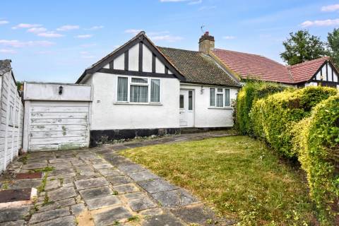Property for auction in Kent