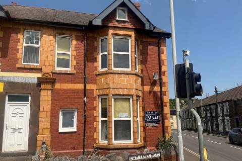 Property for auction in West Glamorgan