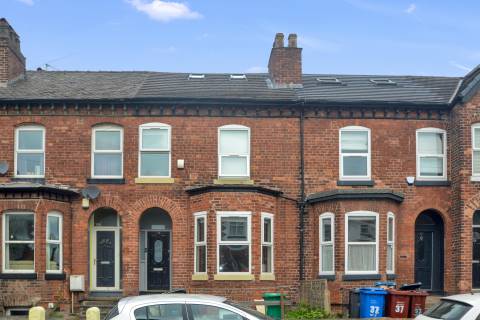Property for auction in Lancashire