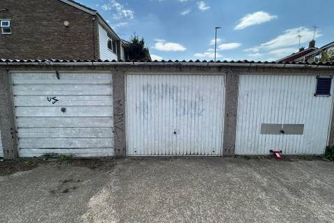 Property for auction in Cambridgeshire