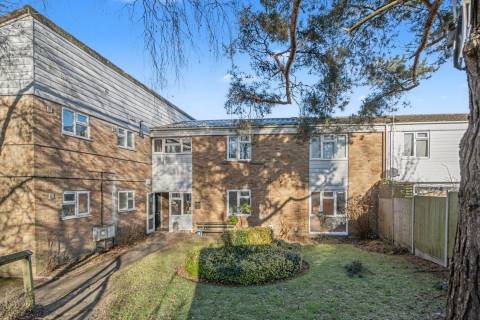 Property for auction in Berkshire