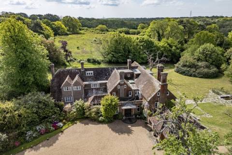Property for auction in East Sussex