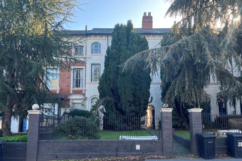 Property for auction in West Midlands